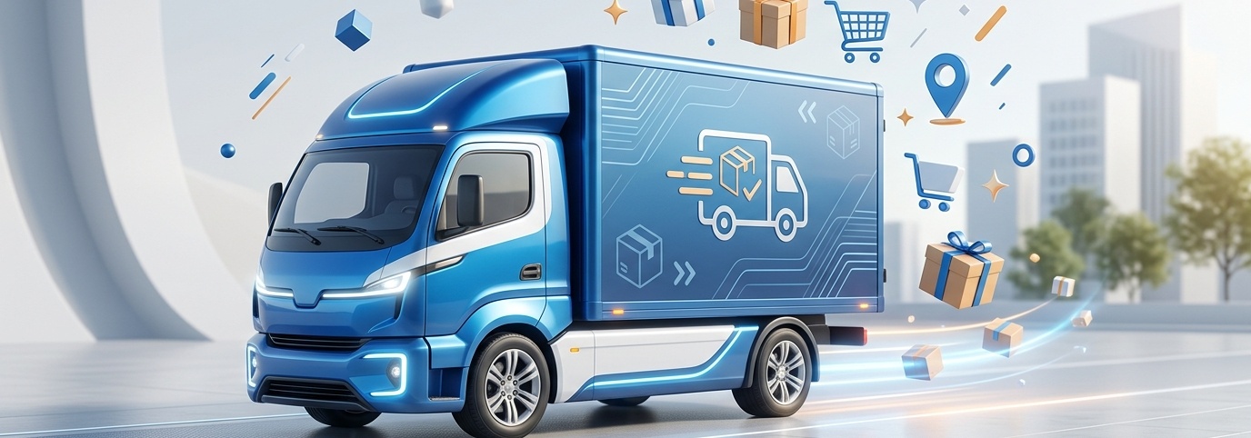 Free Delivery